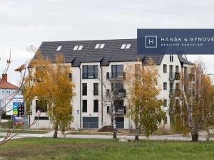Pronájem bytu 2+kk, Pohořelice, U Kasáren, 61 m2