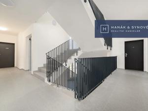 Pronájem bytu 2+kk, Pohořelice, U Kasáren, 61 m2