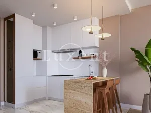 Prodej bytu 2+kk, Taqah, Omán, 58 m2