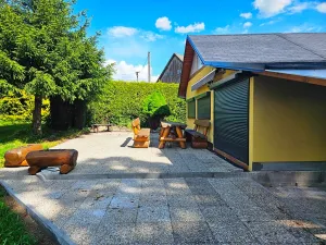 Prodej chaty, Hrejkovice, 46 m2
