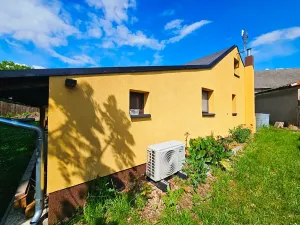 Prodej chaty, Hrejkovice, 46 m2