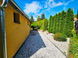 Prodej chaty, Hrejkovice, 46 m2