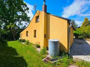 Prodej chaty, Hrejkovice, 46 m2