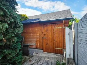 Prodej chaty, Hrejkovice, 46 m2