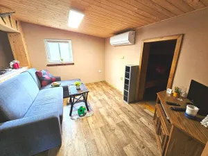 Prodej chaty, Hrejkovice, 46 m2