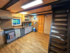 Prodej chaty, Hrejkovice, 46 m2