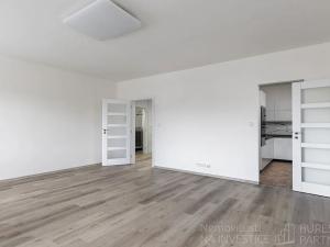 Pronájem bytu 2+1, Praha - Troja, Trojská, 74 m2