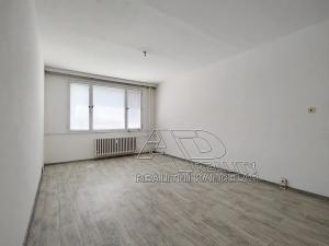 Pronájem bytu 2+1, České Budějovice, Pražská tř., 62 m2