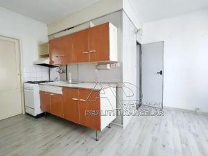 Pronájem bytu 2+1, České Budějovice, Pražská tř., 62 m2