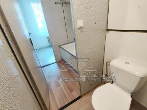 Pronájem bytu 2+1, České Budějovice, Pražská tř., 62 m2