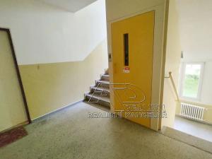 Pronájem bytu 2+1, České Budějovice, Pražská tř., 62 m2