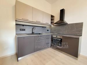 Pronájem bytu 2+kk, České Budějovice, Fráni Šrámka, 37 m2