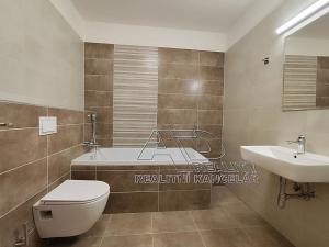 Pronájem bytu 2+kk, České Budějovice, Fráni Šrámka, 37 m2