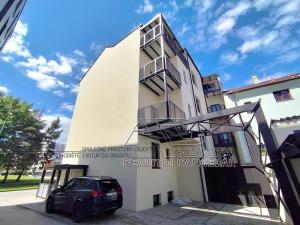 Pronájem bytu 2+kk, České Budějovice, Fráni Šrámka, 37 m2