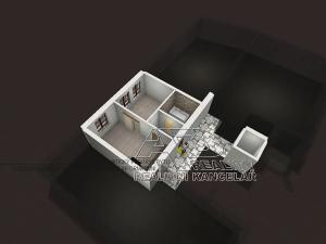 Pronájem bytu 2+kk, České Budějovice, Fráni Šrámka, 37 m2
