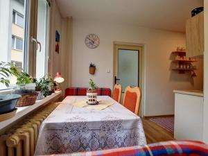 Prodej bytu 3+1, Rokytnice nad Jizerou, 63 m2