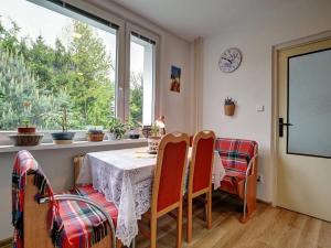Prodej bytu 3+1, Rokytnice nad Jizerou, 63 m2