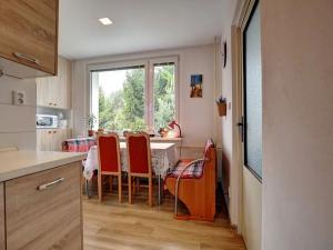 Prodej bytu 3+1, Rokytnice nad Jizerou, 63 m2