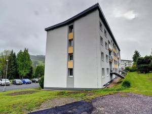 Prodej bytu 3+1, Rokytnice nad Jizerou, 63 m2