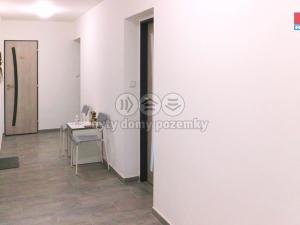 Pronájem kanceláře, Litomyšl - Litomyšl-Město, Partyzánská, 30 m2