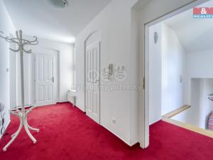 Pronájem kanceláře, Plzeň - Jižní Předměstí, Klatovská třída, 268 m2