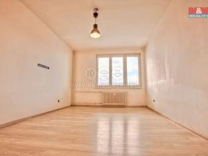 Prodej bytu 1+1, Ostrava - Poruba, Jana Ziky, 38 m2