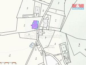 Prodej chalupy, Velký Šenov - Knížecí, 200 m2