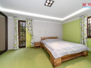Prodej rodinného domu, Tichá, 420 m2