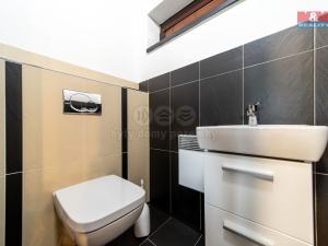Prodej rodinného domu, Tichá, 420 m2