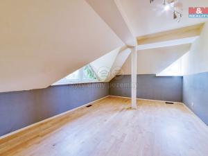 Prodej rodinného domu, Mariánské Lázně - Úšovice, U Zastávky, 232 m2