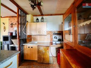 Pronájem chaty, Litohlavy, 20 m2