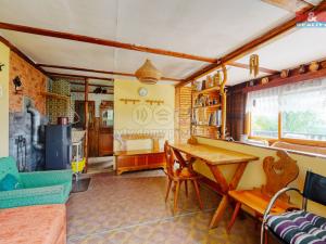 Pronájem chaty, Litohlavy, 20 m2