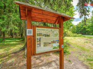 Pronájem chaty, Litohlavy, 20 m2