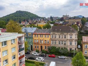 Pronájem bytu 1+1, Děčín - Děčín I-Děčín, Sládkova, 46 m2