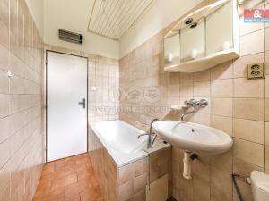Pronájem bytu 1+1, Děčín - Děčín I-Děčín, Sládkova, 46 m2