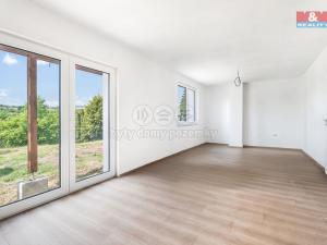 Prodej rodinného domu, Bystřany, Teplická, 155 m2