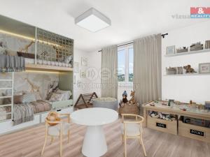 Prodej rodinného domu, Bystřany, Teplická, 155 m2