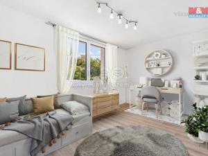 Prodej rodinného domu, Bystřany, Teplická, 155 m2