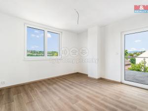 Prodej rodinného domu, Bystřany, Teplická, 155 m2