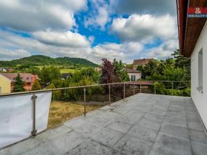 Prodej rodinného domu, Bystřany, Teplická, 155 m2
