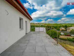 Prodej rodinného domu, Bystřany, Teplická, 155 m2