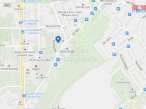 Pronájem bytu 1+1, Uherské Hradiště, Pod Svahy, 34 m2