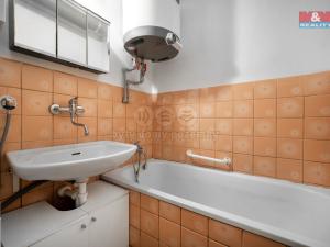 Prodej bytu 1+1, Libchavy - Dolní Libchavy, 40 m2