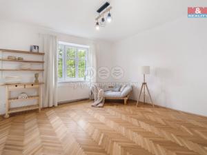 Prodej bytu 4+1, Ústí nad Labem - Klíše, Palachova, 112 m2