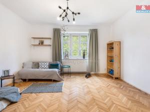 Prodej bytu 4+1, Ústí nad Labem - Klíše, Palachova, 112 m2