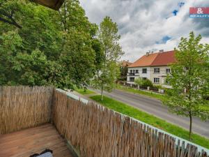 Prodej bytu 4+1, Ústí nad Labem - Klíše, Palachova, 112 m2
