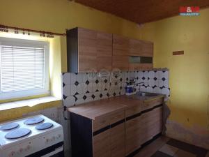 Prodej rodinného domu, Bojkovice, Potok, 43 m2