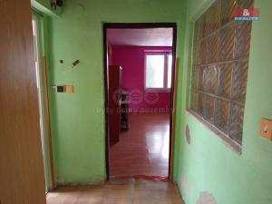 Prodej rodinného domu, Bojkovice, Potok, 43 m2
