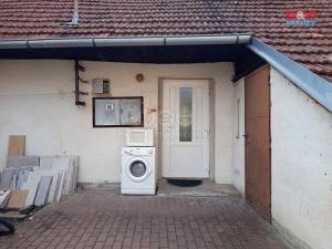 Prodej rodinného domu, Bojkovice, Potok, 43 m2