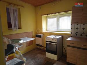 Prodej rodinného domu, Bojkovice, Potok, 43 m2